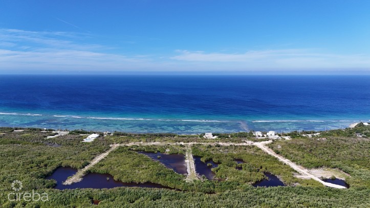 PRIME NORTHSHORE LOT