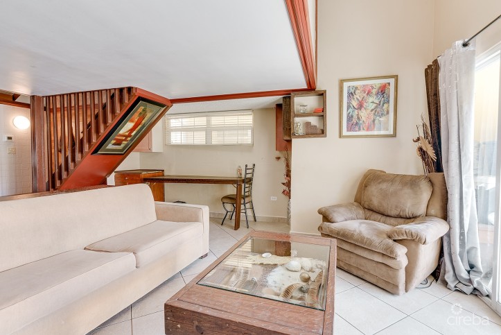 OCEAN CLUB POOL VIEW - RENOVATED CORNER UNIT