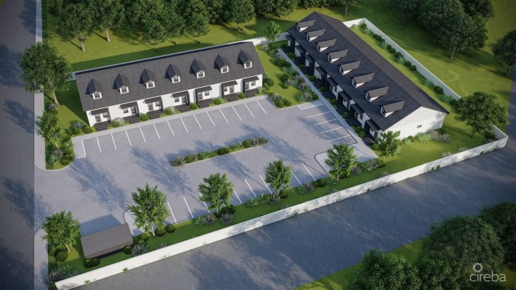 NORTH PALM HEIGHTS - UNIT #3