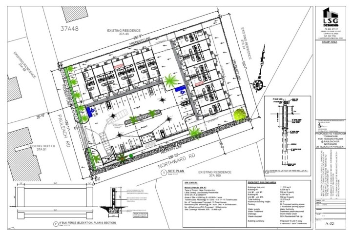 NORTH PALM HEIGHTS - UNIT #3
