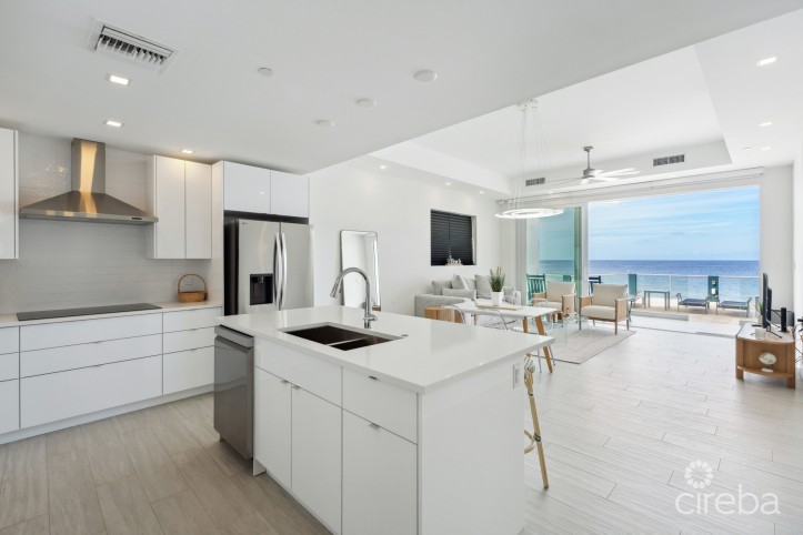 LIGHTHOUSE POINT RESIDENCES - UNIT 101