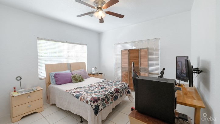 WEST BAY INVESTMENT FOURPLEX