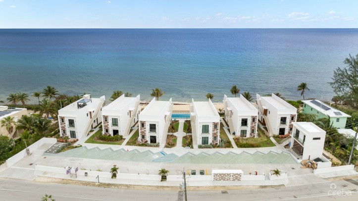 SILVER REEF RESIDENCES UNIT 3