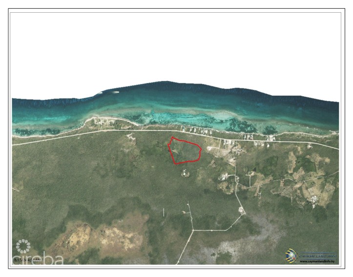 GARLAND ESTATES LOT 50