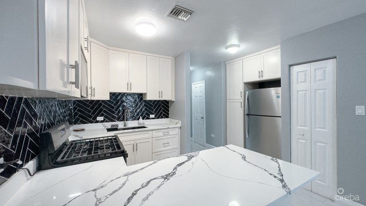 MIZPAH TOWNHOME WEST BAY