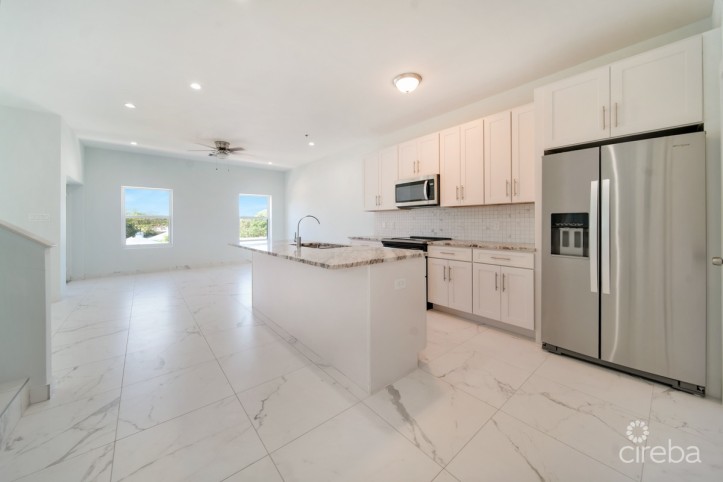 THE POINT AT WATERCOURSE #4