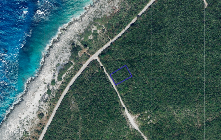 LITTLE CAYMAN LOT IN SPYGLASS HILL