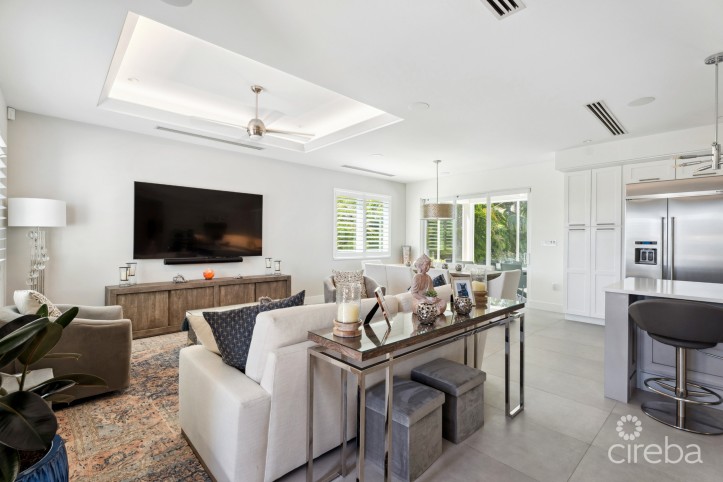 HARBOUR REACH - HOUSE #10