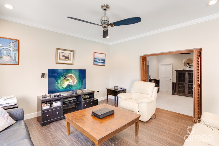 CYPRESS POINTE FAMILY HOME