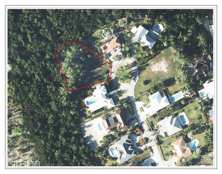 THE AVENUE - PRIME RESIDENTIAL BUILDING LOT IN SOUTH SOUND