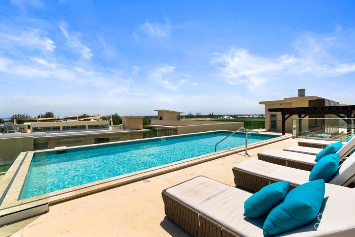 HARBOUR WALK 229, GRAND HARBOUR CONDO