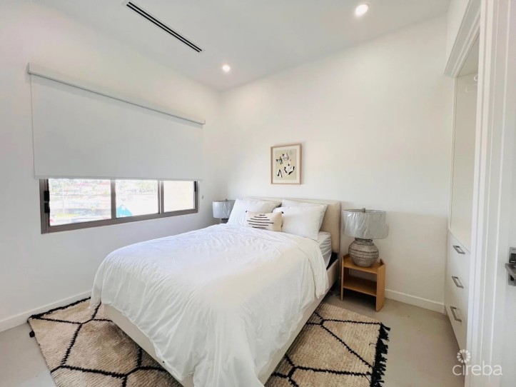 HARBOUR WALK 229, GRAND HARBOUR CONDO