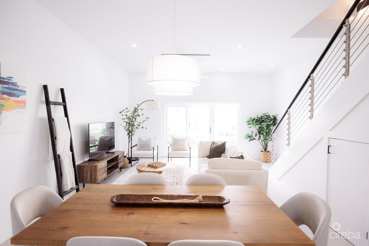 3 BEDROOM 3.5 BATHROOM - THE MEADOWS AT BATABANO PHASE 2 - THE PINEAPPLE