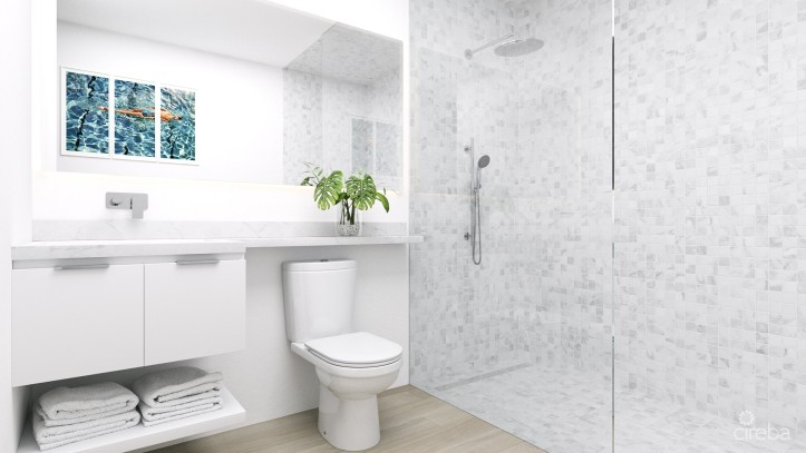 ONE GT 715, GEORGE TOWN