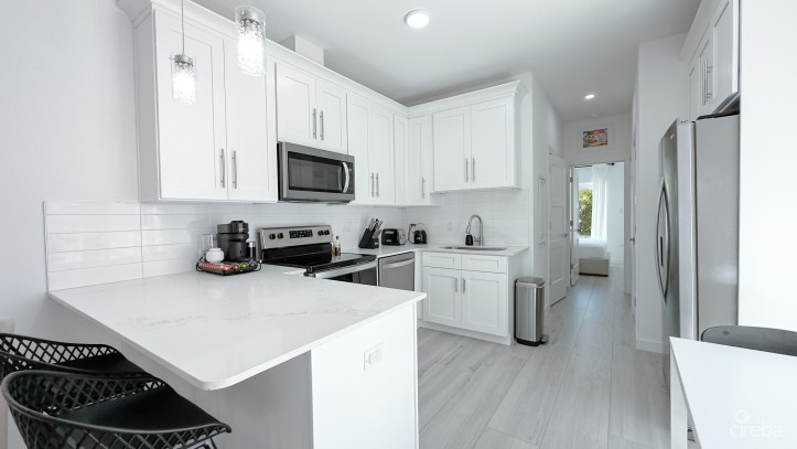 LA PAIDION CONDO WEST BAY