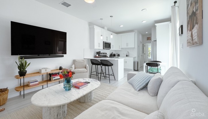 LA PAIDION CONDO WEST BAY