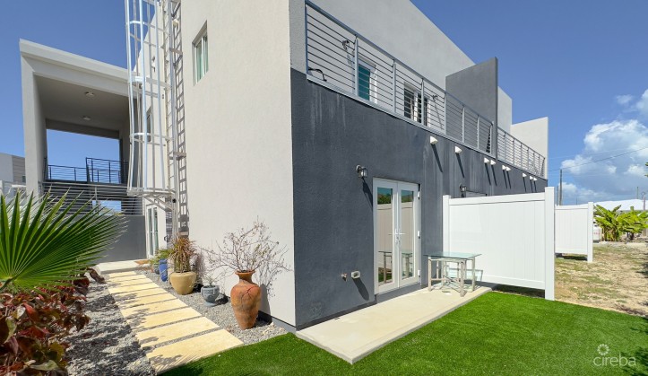 LA PAIDION CONDO WEST BAY