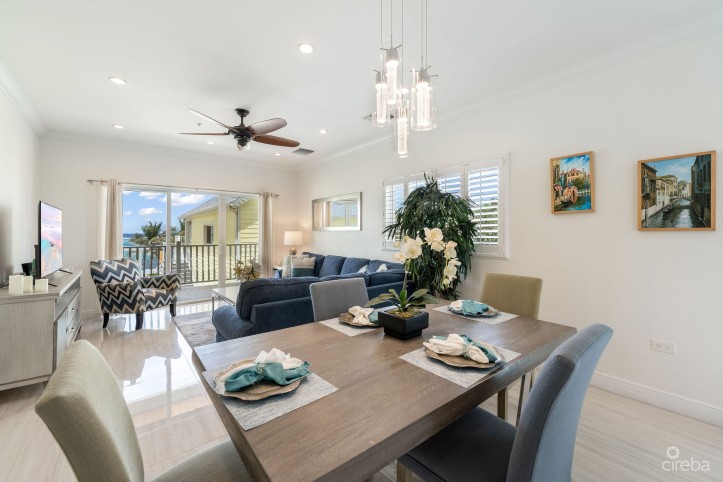 THE COTTAGES IN EAST END ~ BOUTIQUE HOTEL