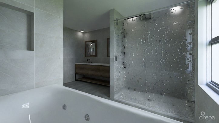 HALIFAX HEIGHTS MODERN 2 BED 3/5 BATH TOWN HOME - END UNIT