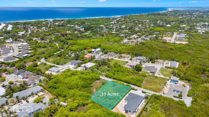 SAVANNAH LAND, ROSES ESTATES