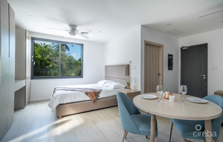 MORGANVILLE WEST SECOND FLOOR STUDIO