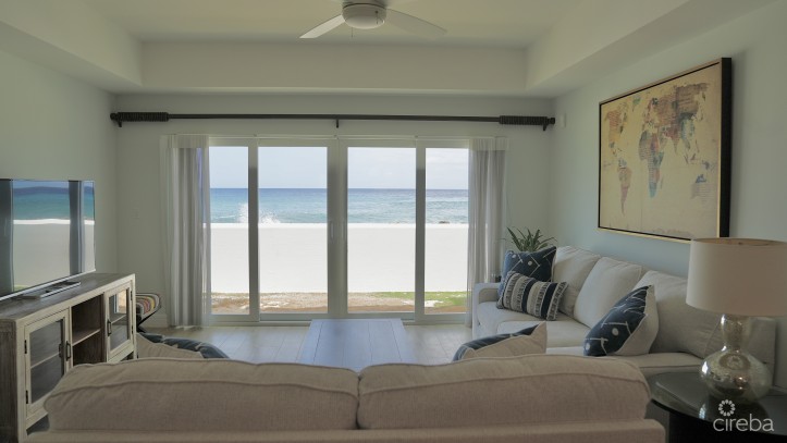 WINDSOR VILLAGE APT. 30