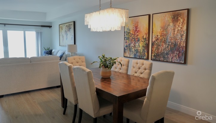 WINDSOR VILLAGE APT. 30