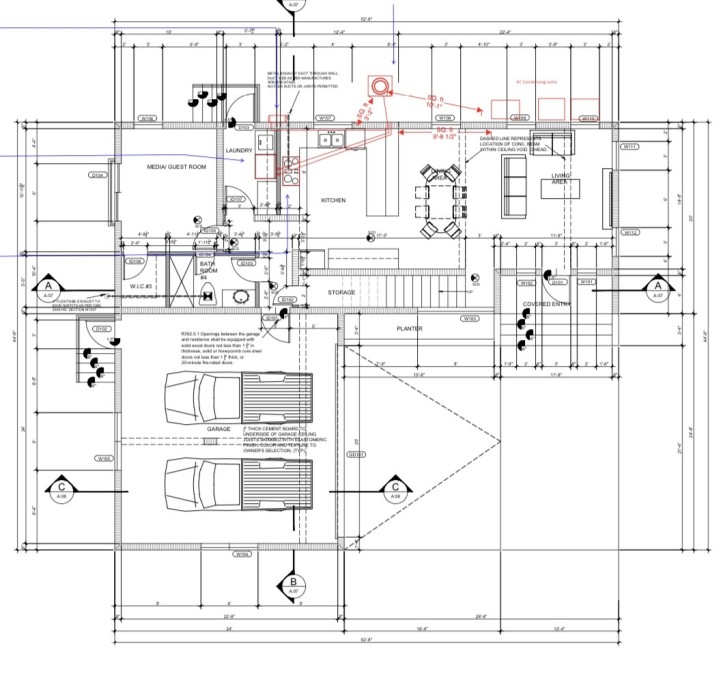 STONEBRIDGE 0.17 ACRE, WITH FOUNDATION