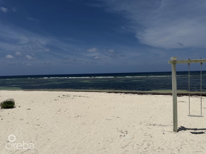 RUM POINT DRIVE LARGE LOT 30