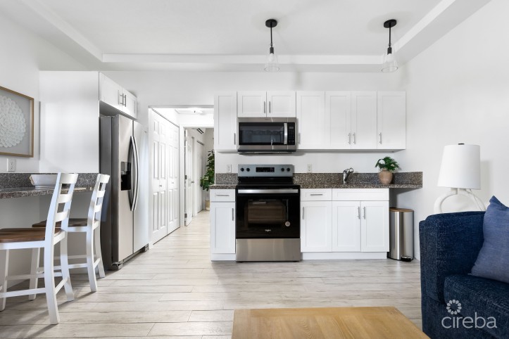 SANDSCAPE RESIDENCES #19