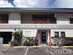 AVCOM AIRPORT COMMERCIAL CENTRE - UNIT 3