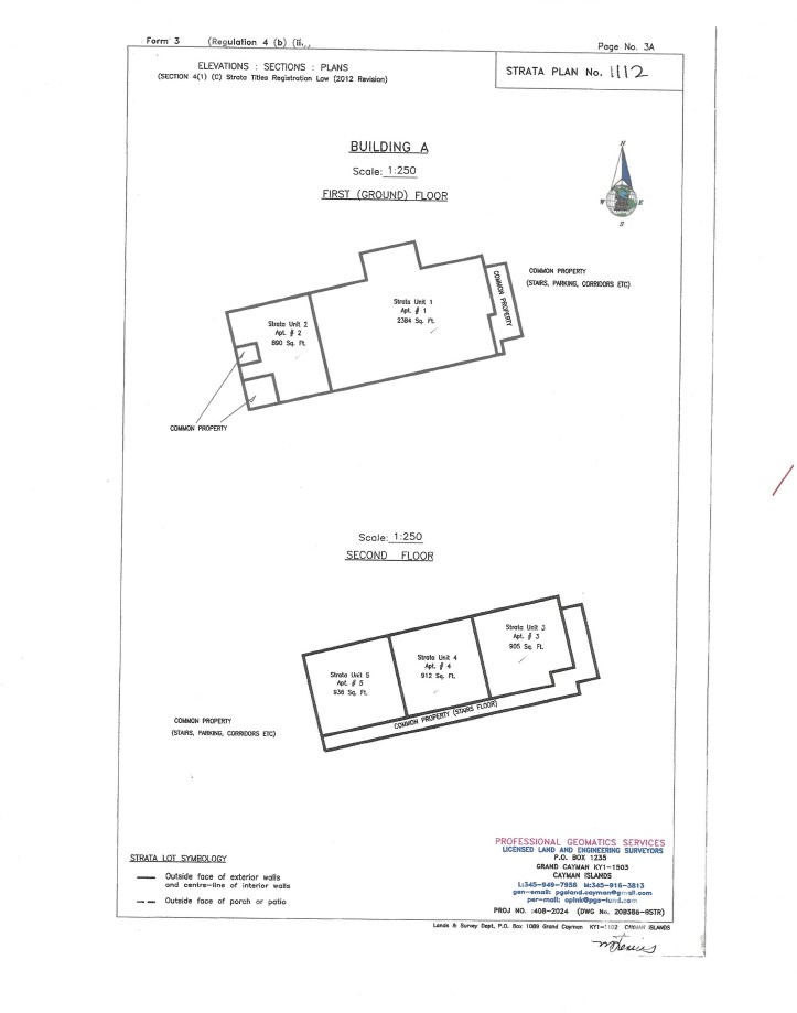 AVCOM AIRPORT COMMERCIAL CENTRE - UNIT 5