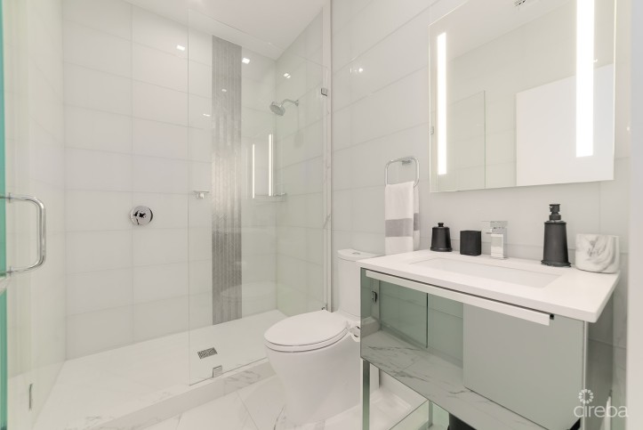 FIN- CHIC 4 BED W DEN CONDO