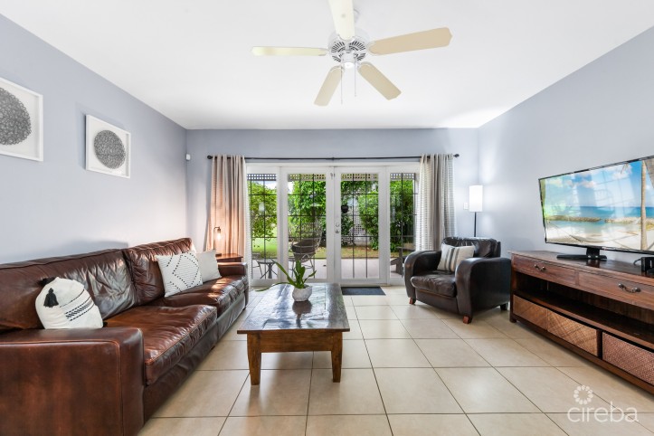 WINDSOR VILLAGE 18,  SOUTH SOUND TOWNHOME