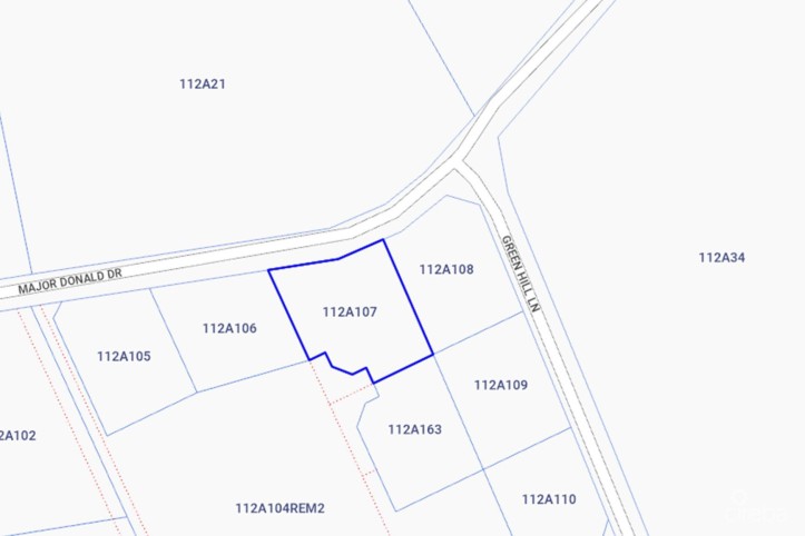 FAMILY HOME IN CAYMAN BRAC