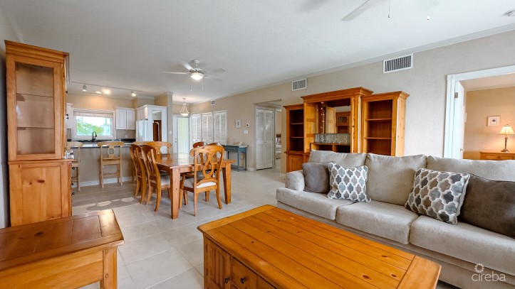 2 BED OCEANFRONT CONDO OCEAN POINT