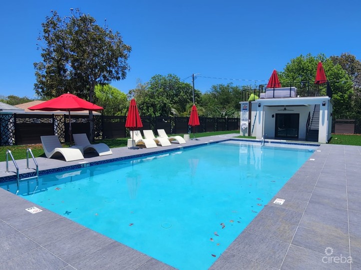 ARZA 2 BED FULLY FURNISHED