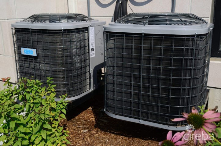 AIR CONDITIONING & REFRIGERATION BUSINESS FOR SALE