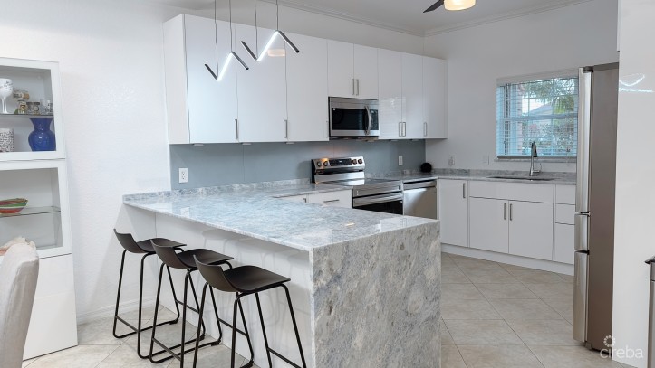 3 BED & DEN TOWNHOUSE PALMETTO GRANDE PROSPECT