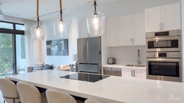 OLEA 1 BED, SEVEN MILE CORRIDOR