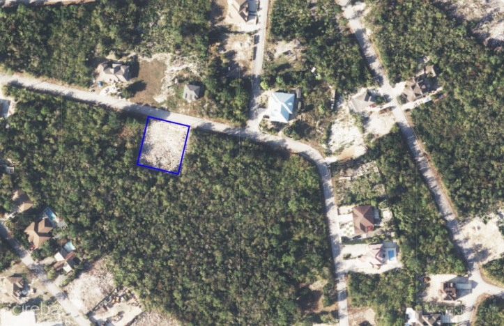 BEACH BAY DUPLEX LOT