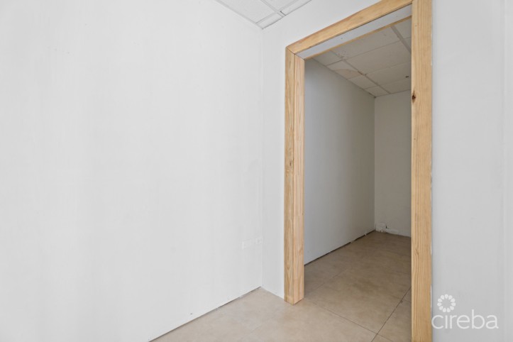 PALM GROVE MIXED USE COMMERCIAL SPACE- UNIT 5