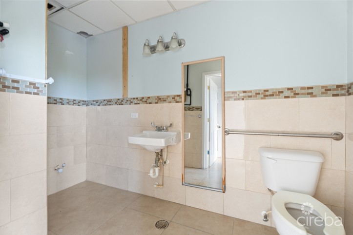 PALM GROVE MIXED USE COMMERCIAL SPACE- UNIT 5