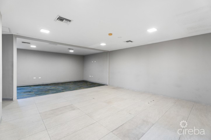 PALM GROVE MIXED USE COMMERCIAL SPACE- UNIT 6