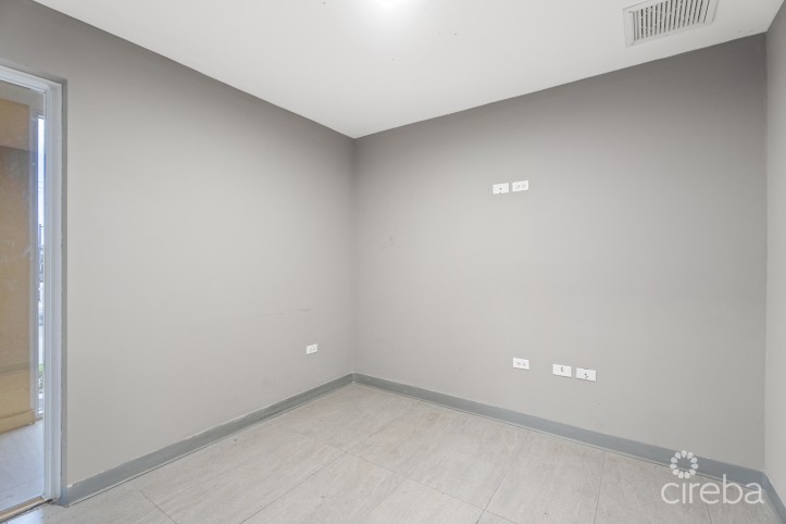 PALM GROVE MIXED USE COMMERCIAL SPACE- UNIT 6