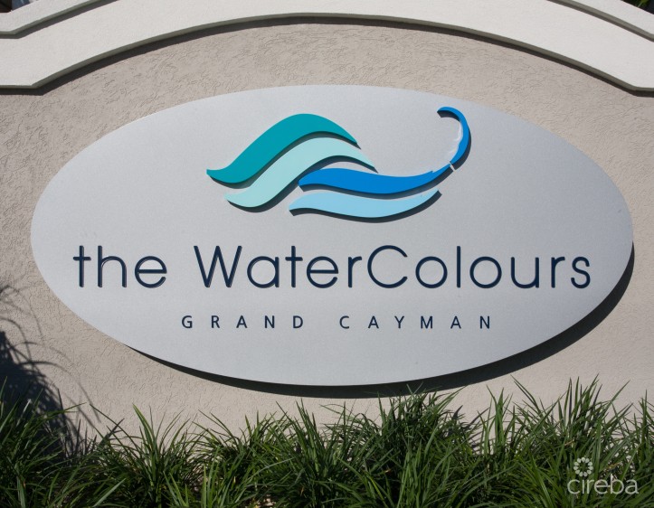 THE WATERCOLOURS 503, SEVEN MILE BEACH