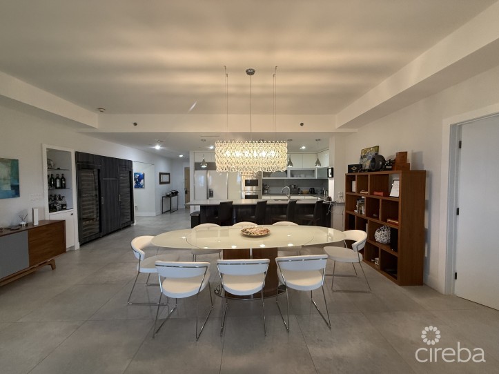 RITZ - CARLTON PRIVATE RESIDENCE #501