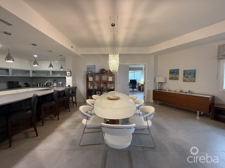 RITZ - CARLTON PRIVATE RESIDENCE #501