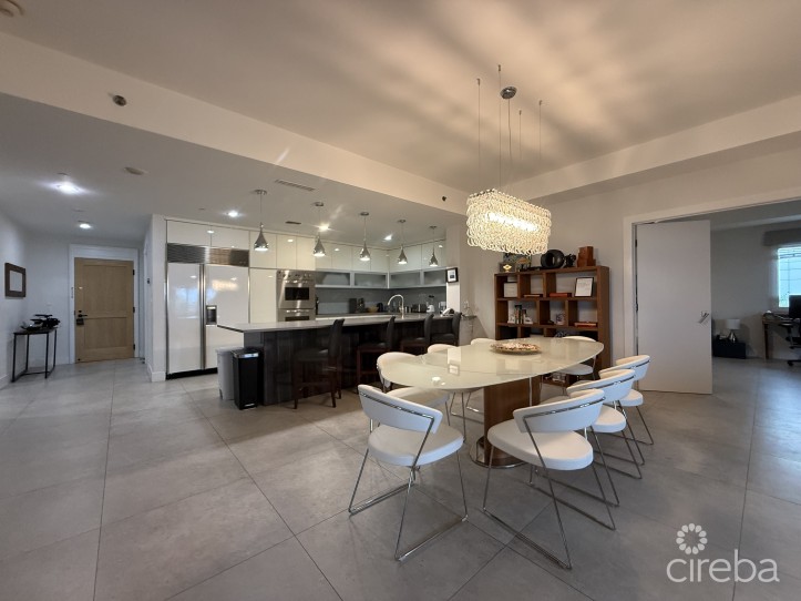 RITZ - CARLTON PRIVATE RESIDENCE #501