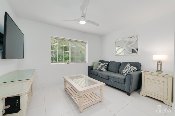 LAKESIDE #D127: PRIME ENTRY-LEVEL INVESTMENT NEAR CAMANA BAY